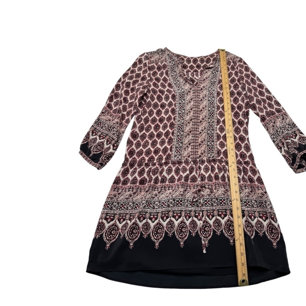Joie Silk Dress - Picture 8 of 13